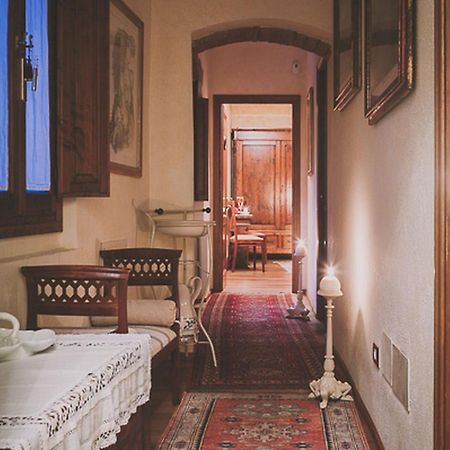 Bed and Breakfast Ulivo Rosso Сесто-Фьорентино Экстерьер фото