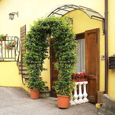 Bed and Breakfast Ulivo Rosso Сесто-Фьорентино Экстерьер фото