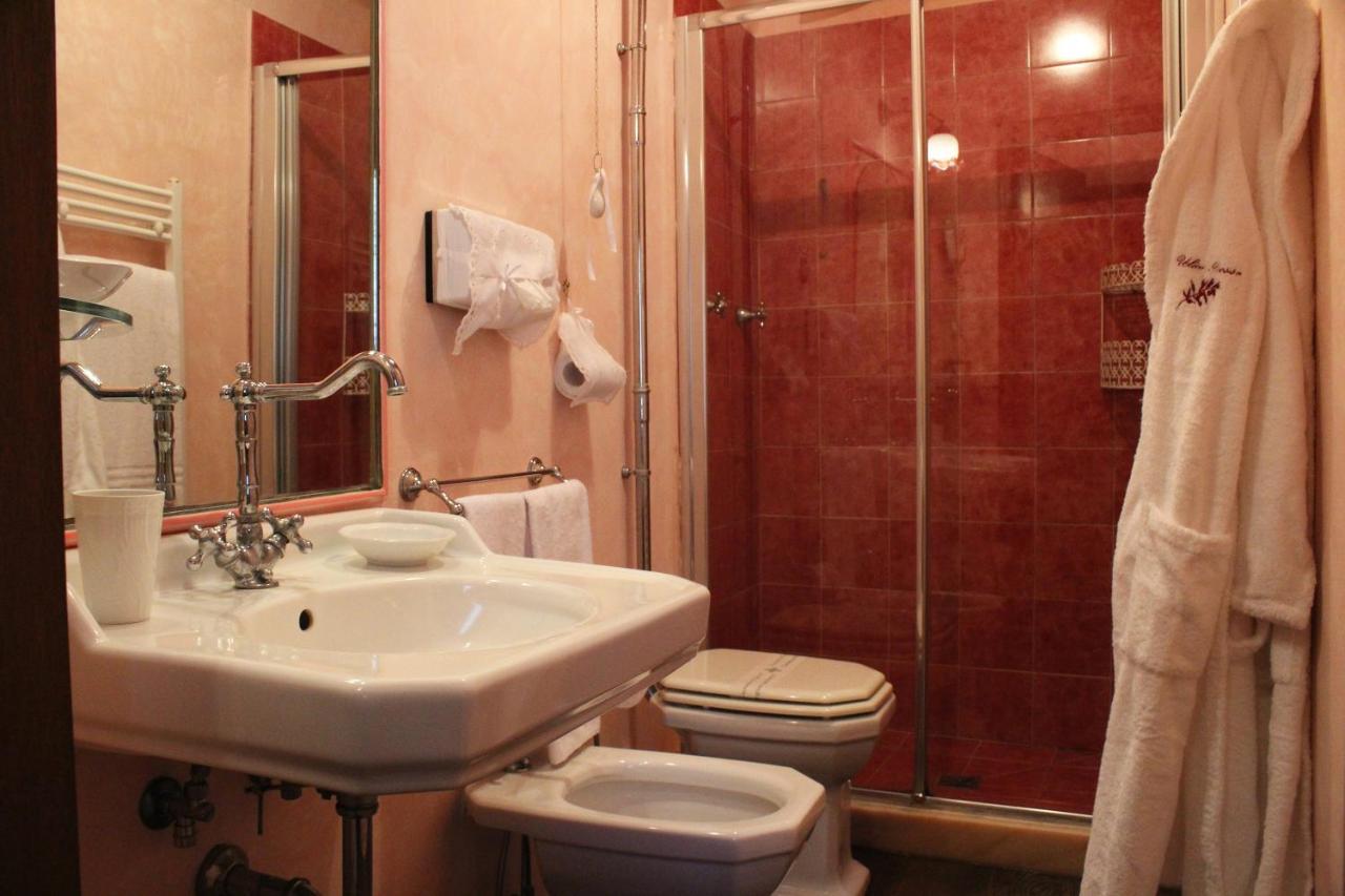 Bed and Breakfast Ulivo Rosso Сесто-Фьорентино Экстерьер фото