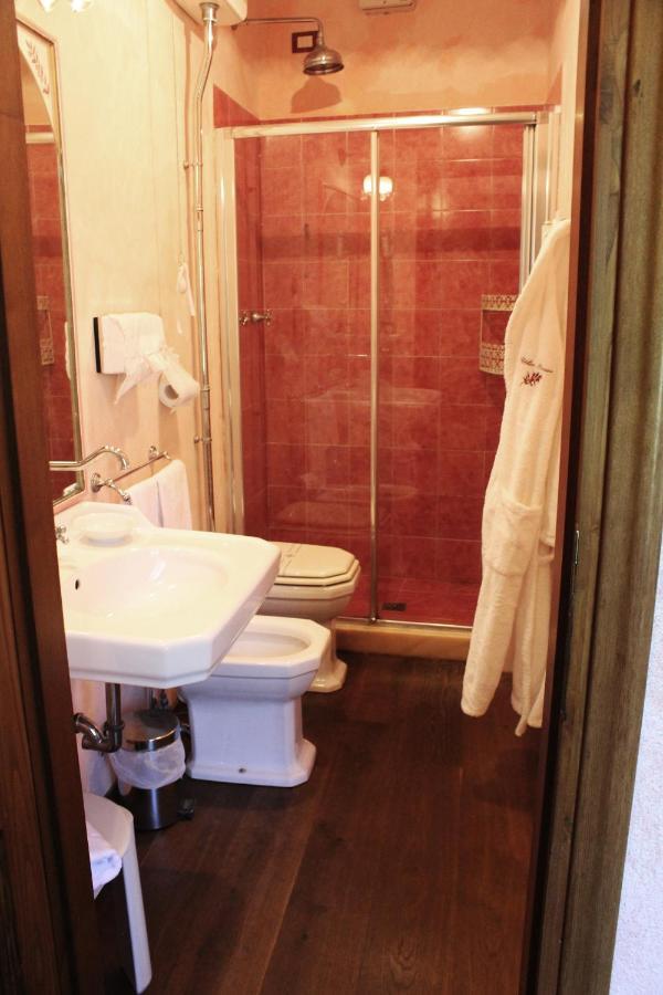 Bed and Breakfast Ulivo Rosso Сесто-Фьорентино Экстерьер фото