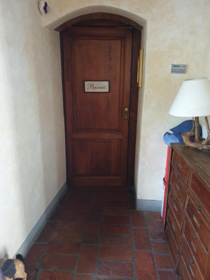 Bed and Breakfast Ulivo Rosso Сесто-Фьорентино Экстерьер фото