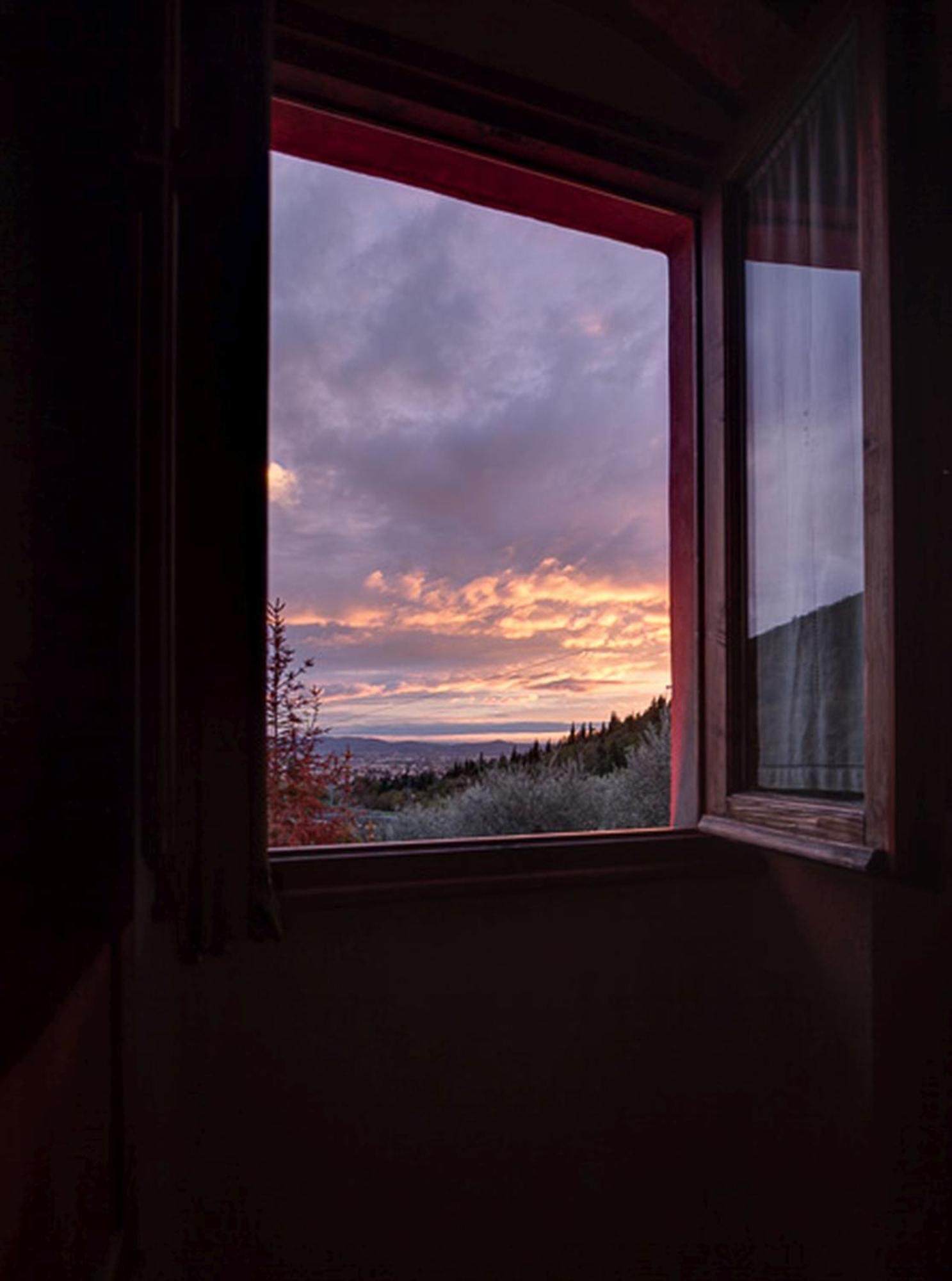 Bed and Breakfast Ulivo Rosso Сесто-Фьорентино Экстерьер фото