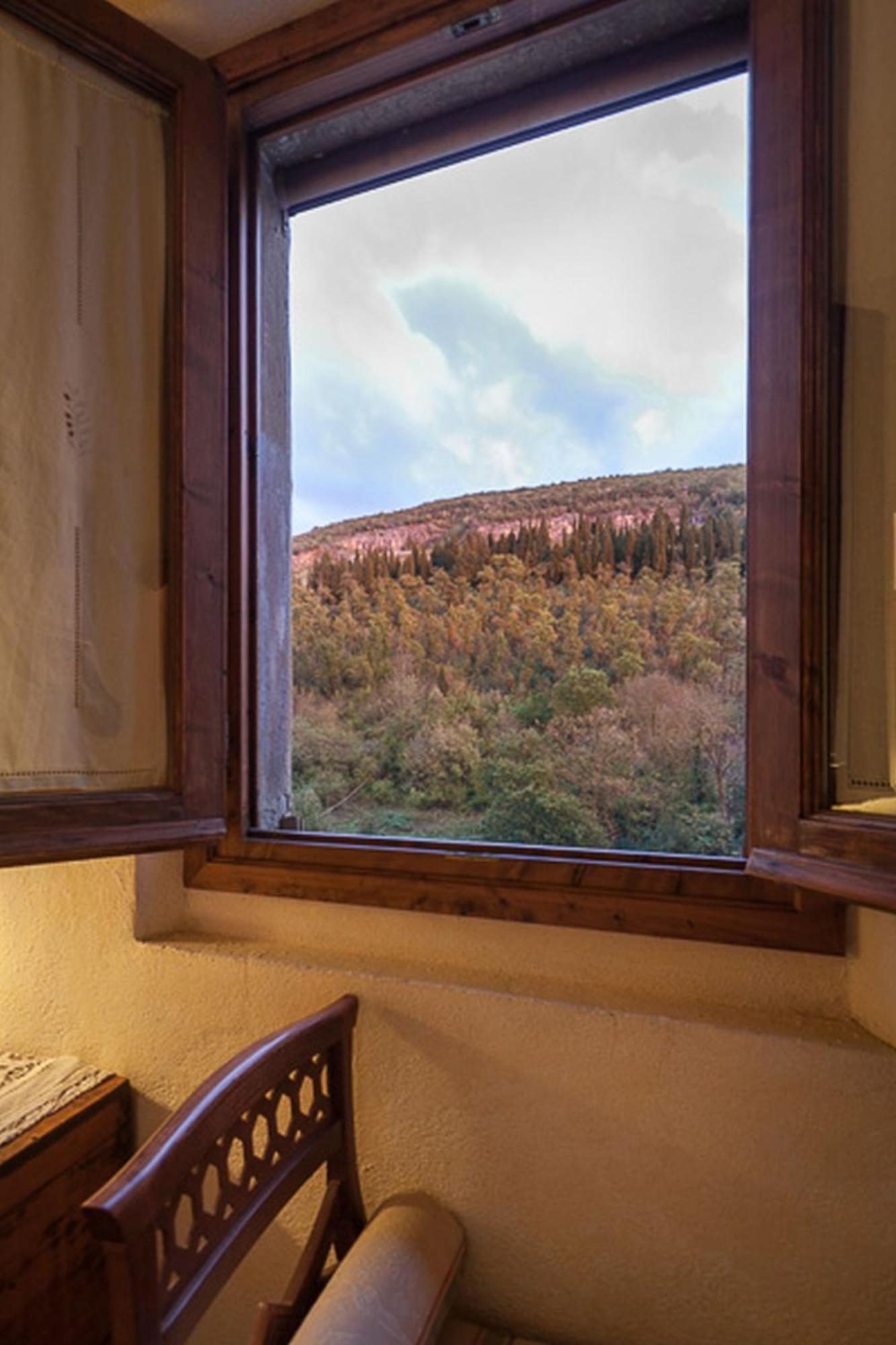 Bed and Breakfast Ulivo Rosso Сесто-Фьорентино Экстерьер фото