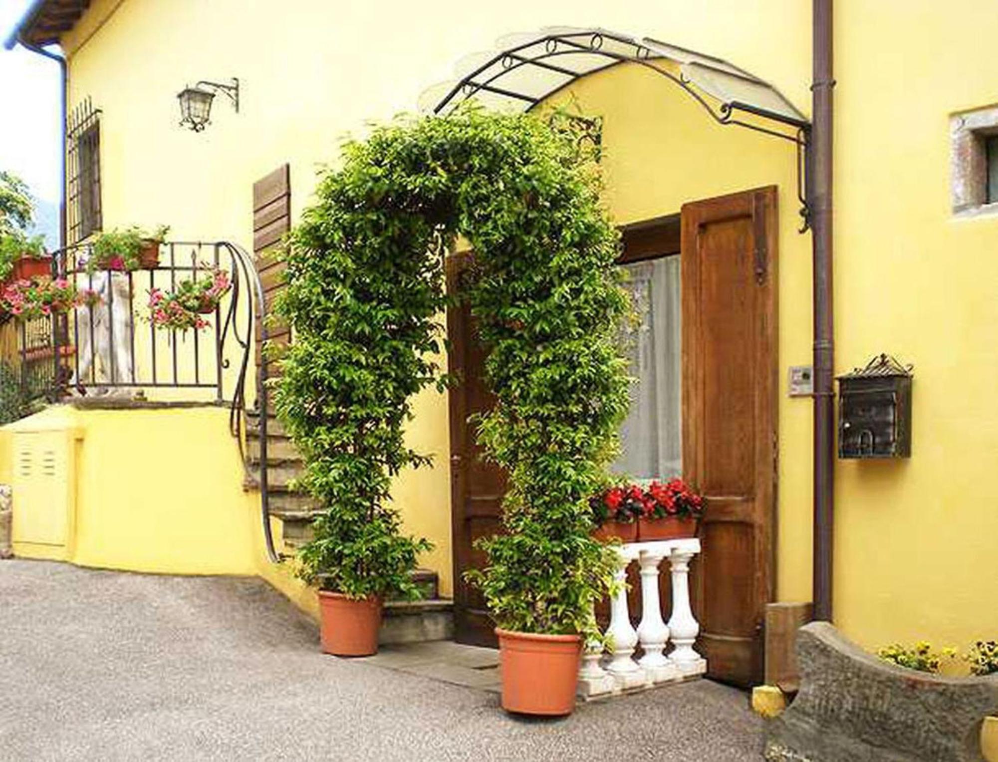 Bed and Breakfast Ulivo Rosso Сесто-Фьорентино Экстерьер фото