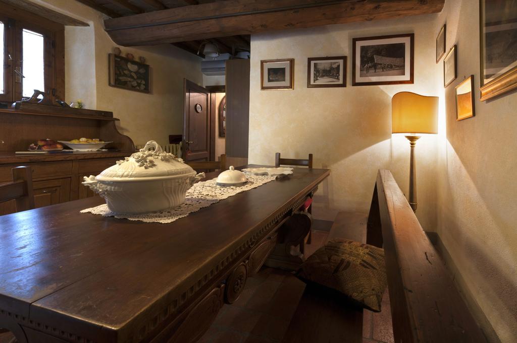 Bed and Breakfast Ulivo Rosso Сесто-Фьорентино Экстерьер фото