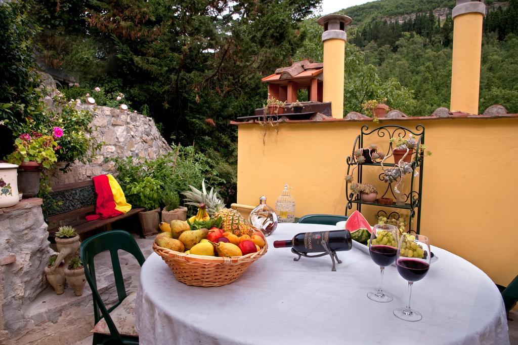 Bed and Breakfast Ulivo Rosso Сесто-Фьорентино Экстерьер фото