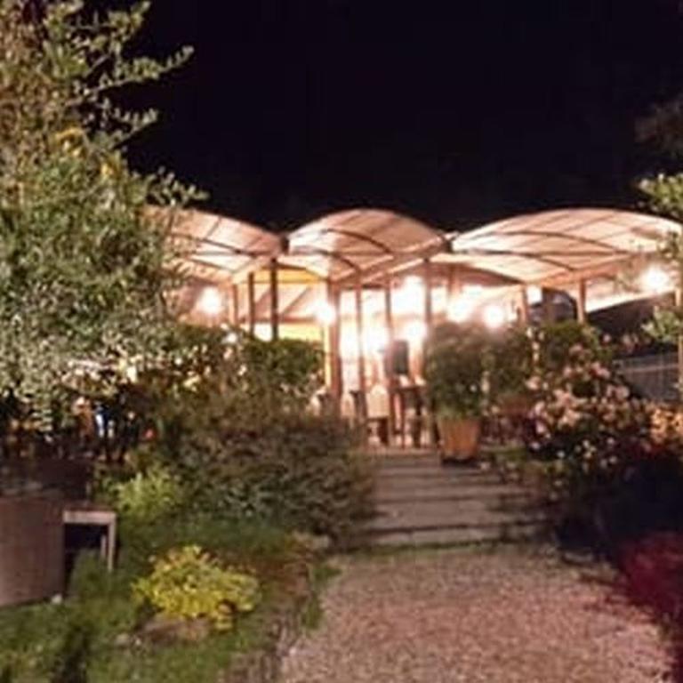 Bed and Breakfast Ulivo Rosso Сесто-Фьорентино Экстерьер фото