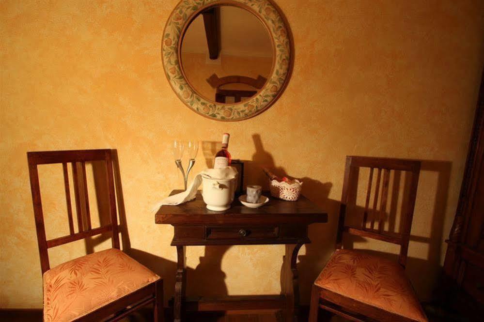 Bed and Breakfast Ulivo Rosso Сесто-Фьорентино Экстерьер фото