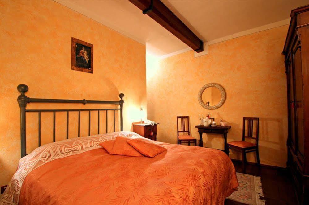 Bed and Breakfast Ulivo Rosso Сесто-Фьорентино Экстерьер фото