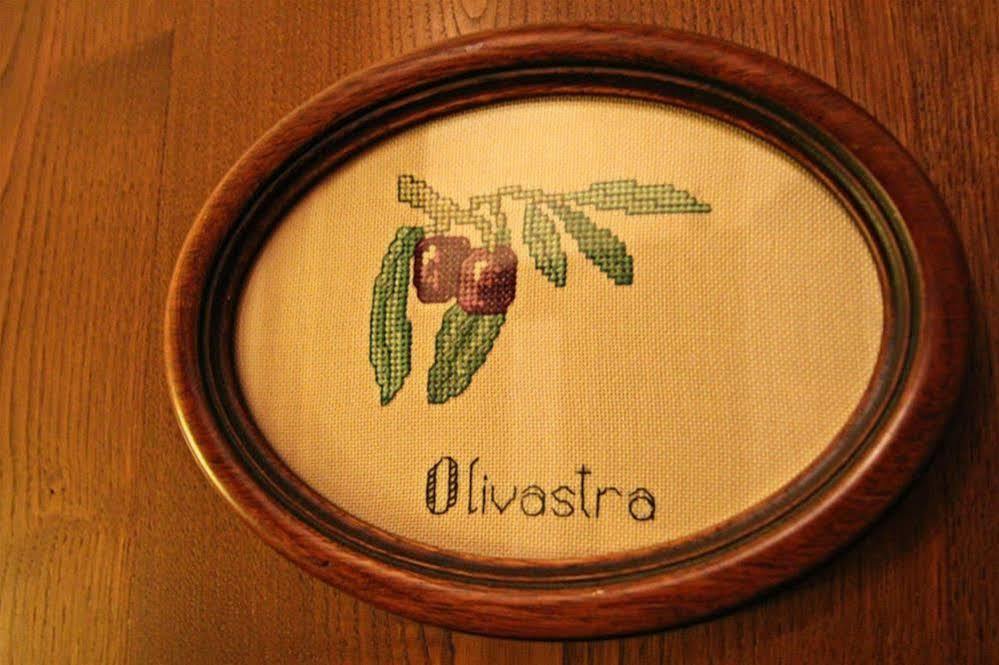 Bed and Breakfast Ulivo Rosso Сесто-Фьорентино Экстерьер фото