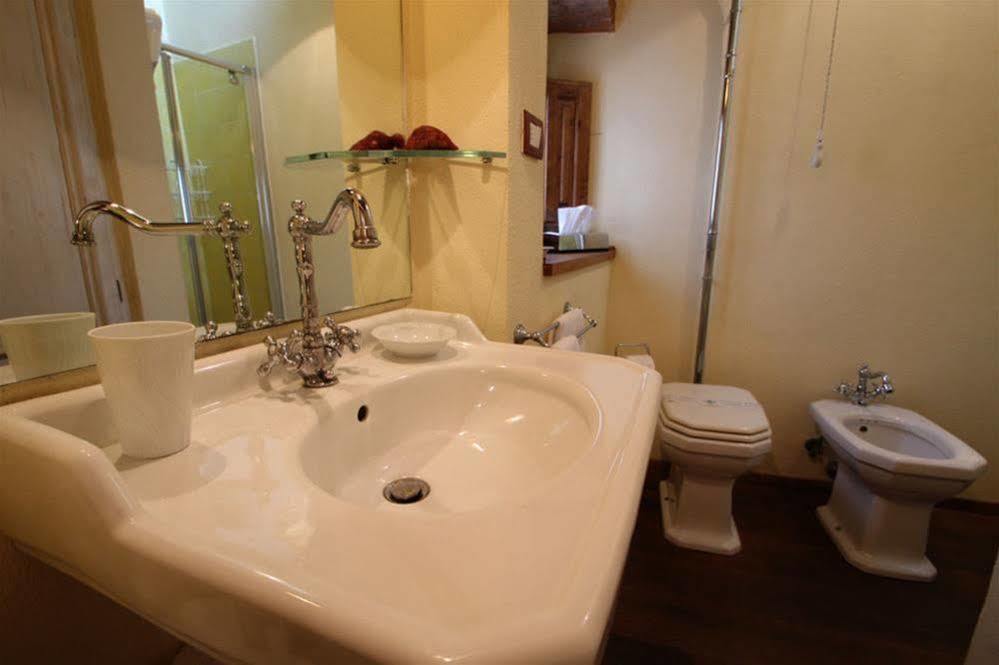 Bed and Breakfast Ulivo Rosso Сесто-Фьорентино Экстерьер фото
