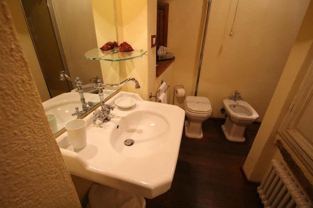 Bed and Breakfast Ulivo Rosso Сесто-Фьорентино Экстерьер фото