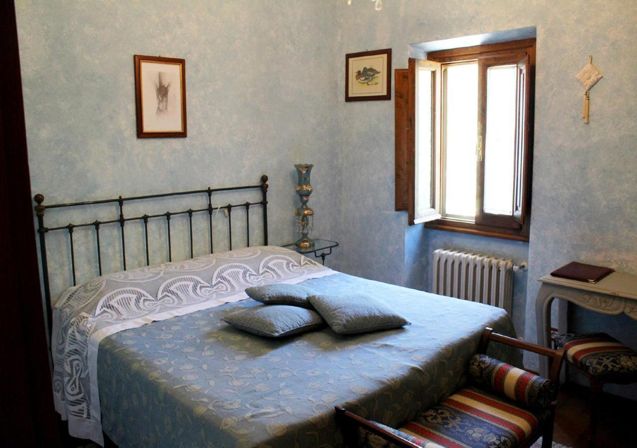Bed and Breakfast Ulivo Rosso Сесто-Фьорентино Экстерьер фото