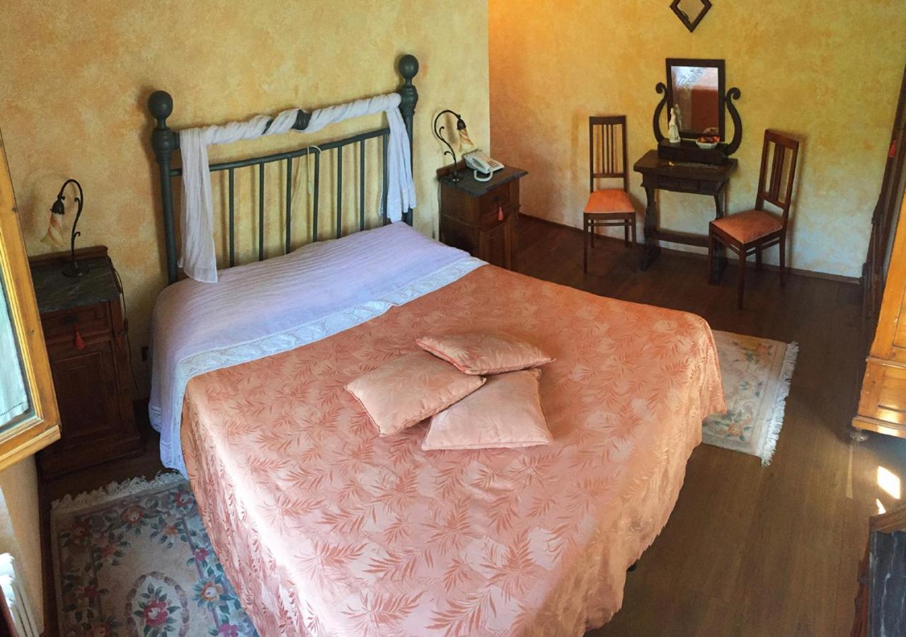 Bed and Breakfast Ulivo Rosso Сесто-Фьорентино Номер фото