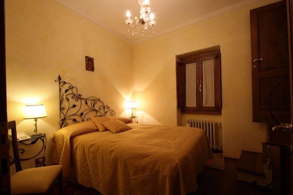 Bed and Breakfast Ulivo Rosso Сесто-Фьорентино Экстерьер фото
